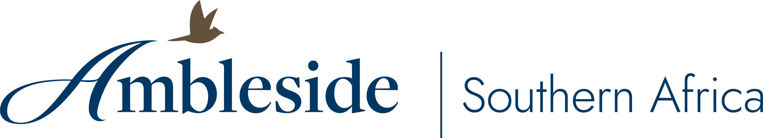 Ambleside Southern Africa Logo